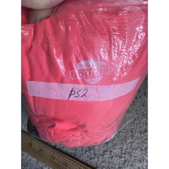 NEW Free People XS Shimmy Shake Boho Low Back Top Untamed Gold Long Sleeve PS2 - Picture 9 of 9